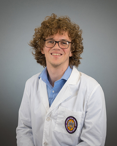 Cameron Lafleur, M.D.